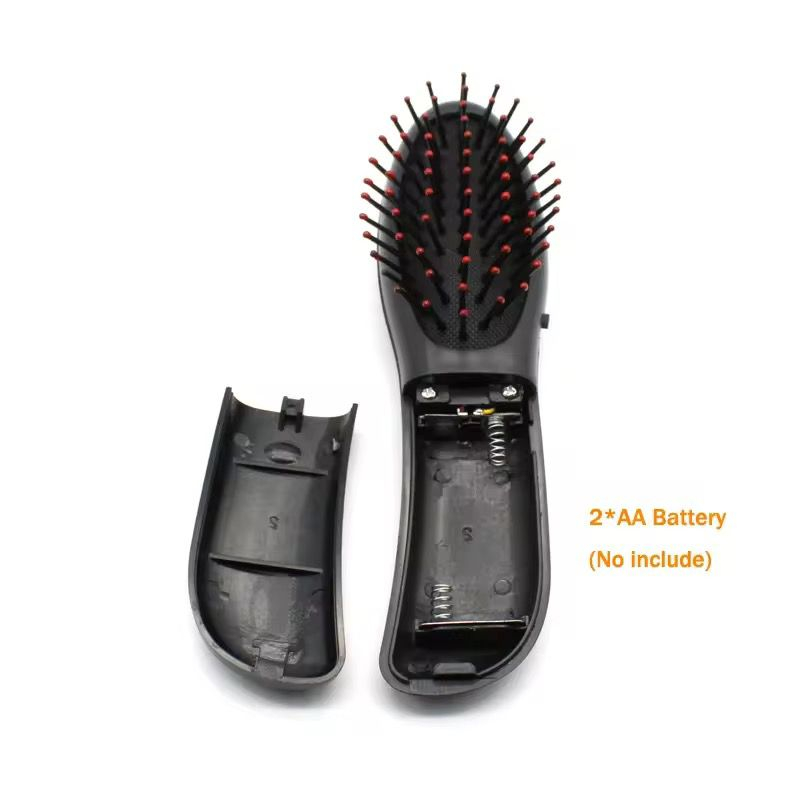Perie electrica masaj pentru par + Organizator cosmetice multifunctional [4]