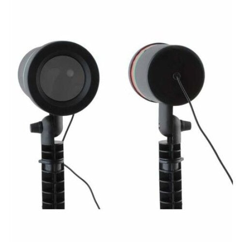 Proiector laser de exterior cu puncte verzi si rosii [3]