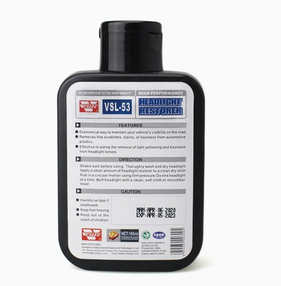 Reoxidarea Farurilor [3]