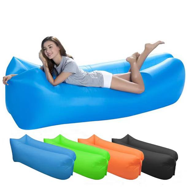 Saltea tip sezlong plaja/piscina, multicolor, confort garantat [2]