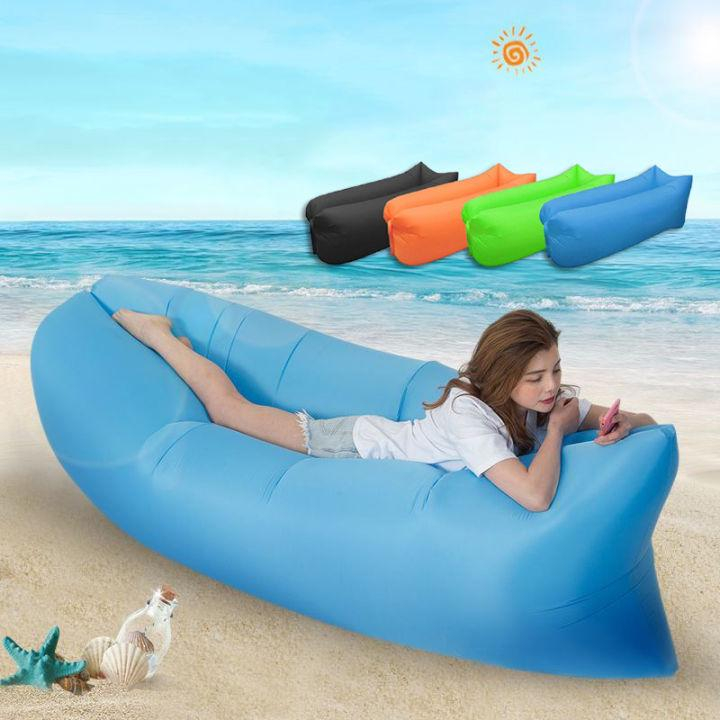 Saltea tip sezlong plaja/piscina, multicolor, confort garantat [4]