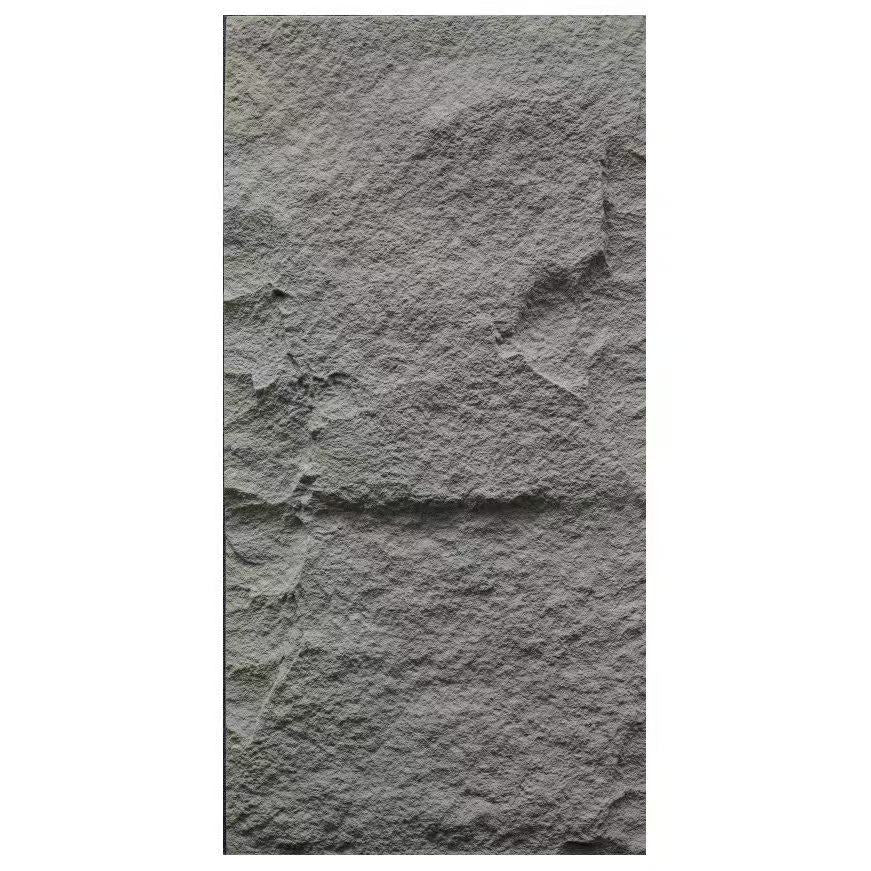 Set 10 Panouri Decorative de Perete din PU Tip Piatra – Placa 3D de Perete Interior, Textura Realista, 120 x 60 x 3-5 cm [13]