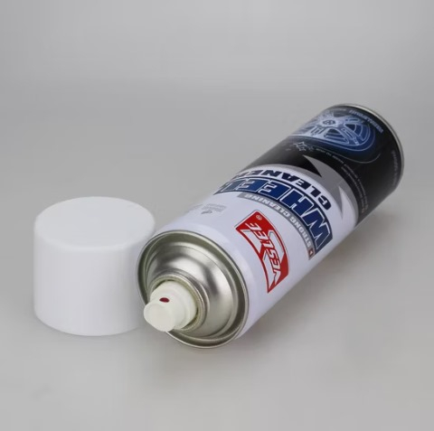 Spray Pentru Strălucirea anvelopelor [3]
