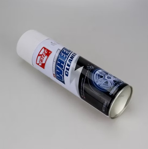 Spray Pentru Strălucirea anvelopelor [2]