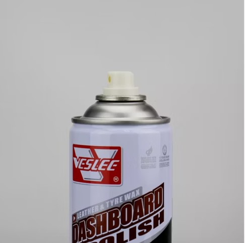 Spray silicon parfumat [2]