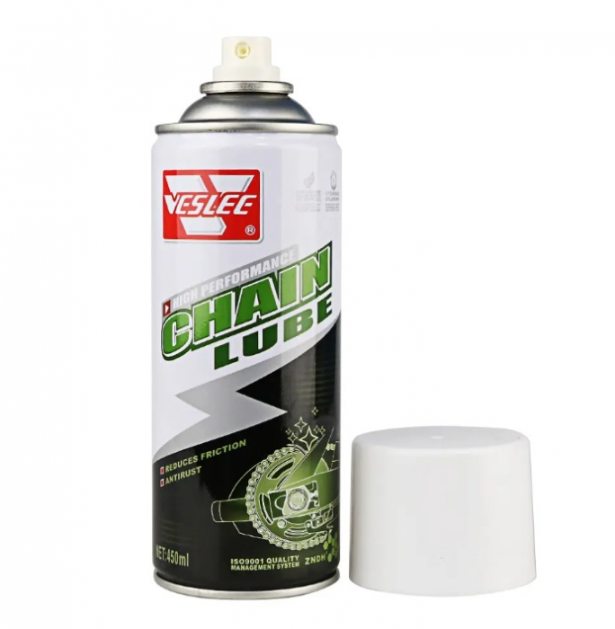 Spray Vaselina pentru Lanturi [1]