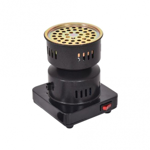 Articole Bucatarie - Arzator Electric pentru Carbuni Narghilea SONYMAX Profesional 1000W