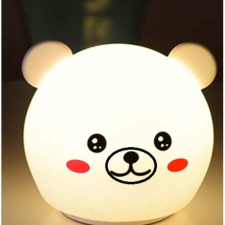 Lampa de Veghe Hope cu Led, pentru Copii, Waterproof - Catel [1]