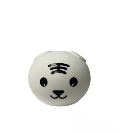 Lampa de Veghe Hope cu Led, pentru Copii, Waterproof - Ursulet [4]