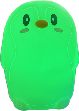 Lampa de Veghe Pinguin cu Led, pentru Copii, Waterproof [8]