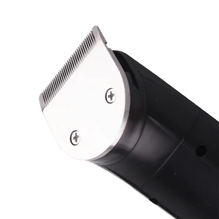 Masina de Tuns, 3 in 1 cu Trei Capete, Tuns, Contur si Trimmer pentru Nas si Urechi [1]