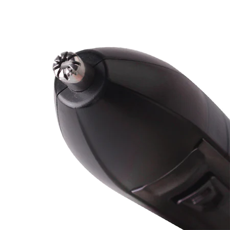 Masina de Tuns, 3 in 1 cu Trei Capete, Tuns, Contur si Trimmer pentru Nas si Urechi [2]