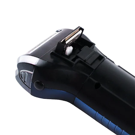 Masina de Tuns, 3 in 1 cu Trei Capete, Tuns, Contur si Trimmer pentru Nas si Urechi [5]