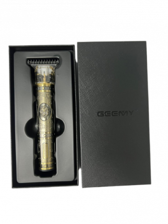 Masina de Tuns Detalier de Dimensiuni Mici, Trimmer Geemy [1]