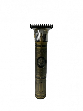 Masina de Tuns Detalier de Dimensiuni Mici, Trimmer Geemy [4]