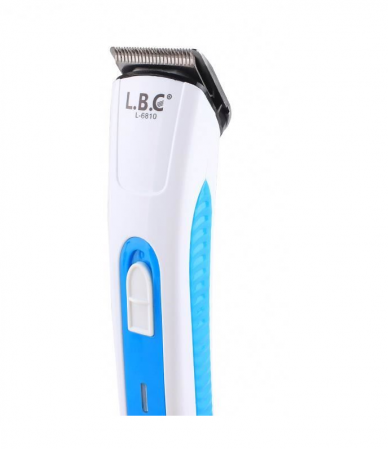 Ingrijire Personala - Masina de Tuns L.B.C. Professional cu Acumulator , Albastra