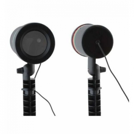 Proiector laser de exterior cu puncte verzi si rosii [2]