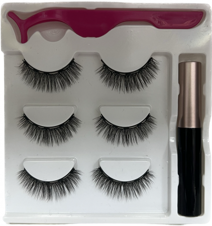 Make-up - GENEMAGNET3D-76