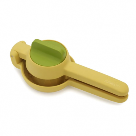 Articole Bucatarie - Storcator manual pentru citrice, Rezistent, Galben mustar