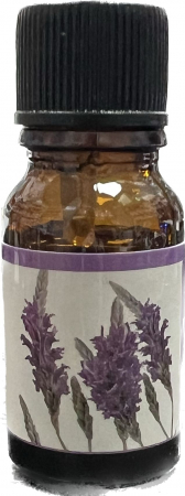 Umidificatoare - Ulei Esential Aromaterapie , Parfumat, 15 ml, Lavanda