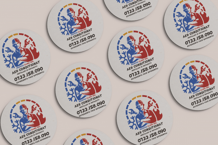 Etichete personalizate [2]