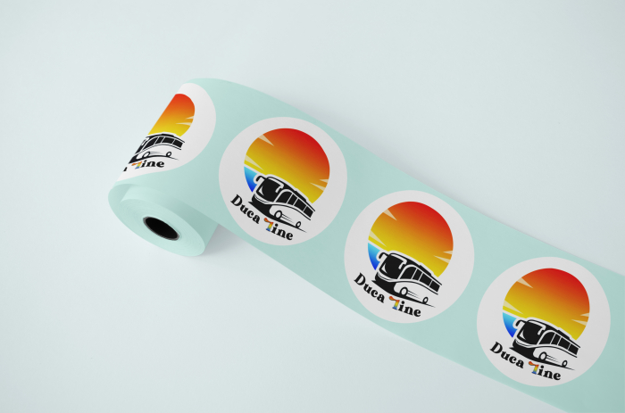 Etichete personalizate [5]