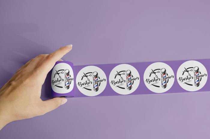 Etichete personalizate [6]