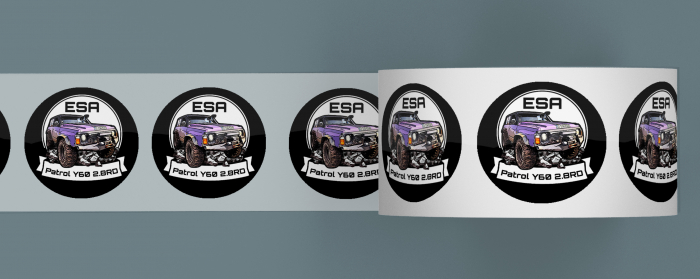 Etichete personalizate [3]