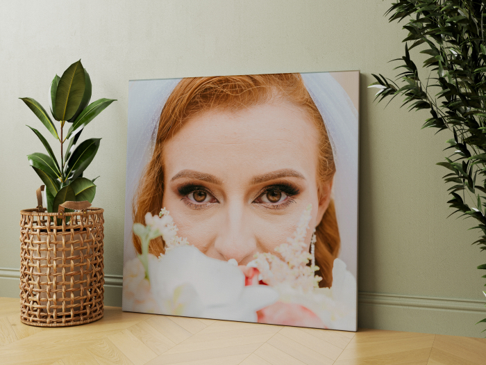 Tablou canvas personalizat cu fotografie [3]