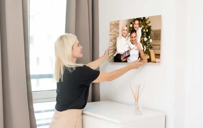 Tablou canvas personalizat cu fotografie [3]