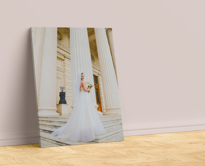 Tablou canvas personalizat cu fotografie [4]