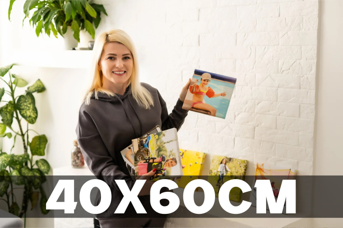 Tablou pe panza canvas 40x60cm [7]