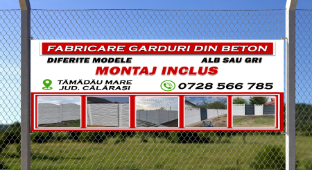 Bannere publicitare/stradale [3]