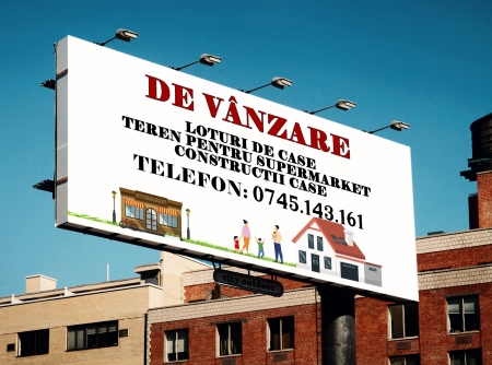 Bannere publicitare/stradale [7]
