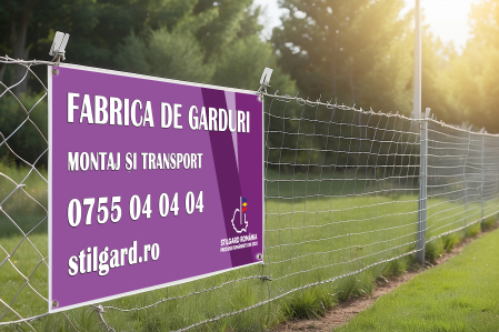 Banner publicitar personalizat [3]