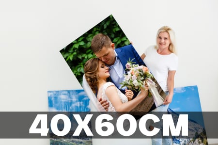 Tablouri canvas - Tablou pe panza canvas 40x60cm