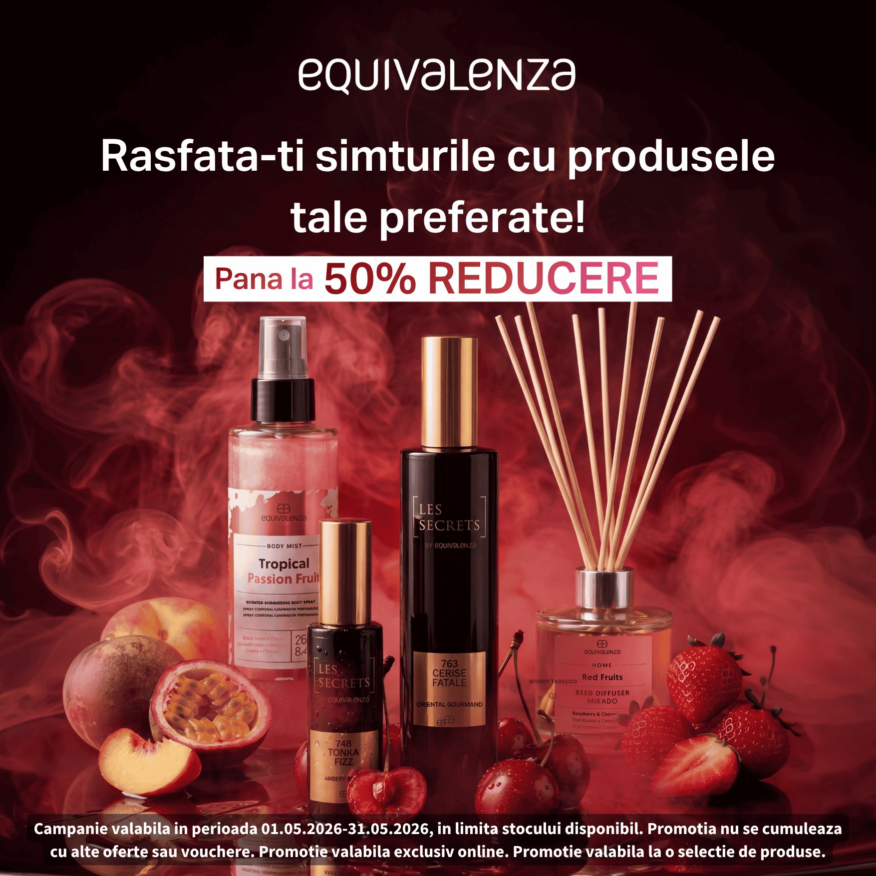 Promotii