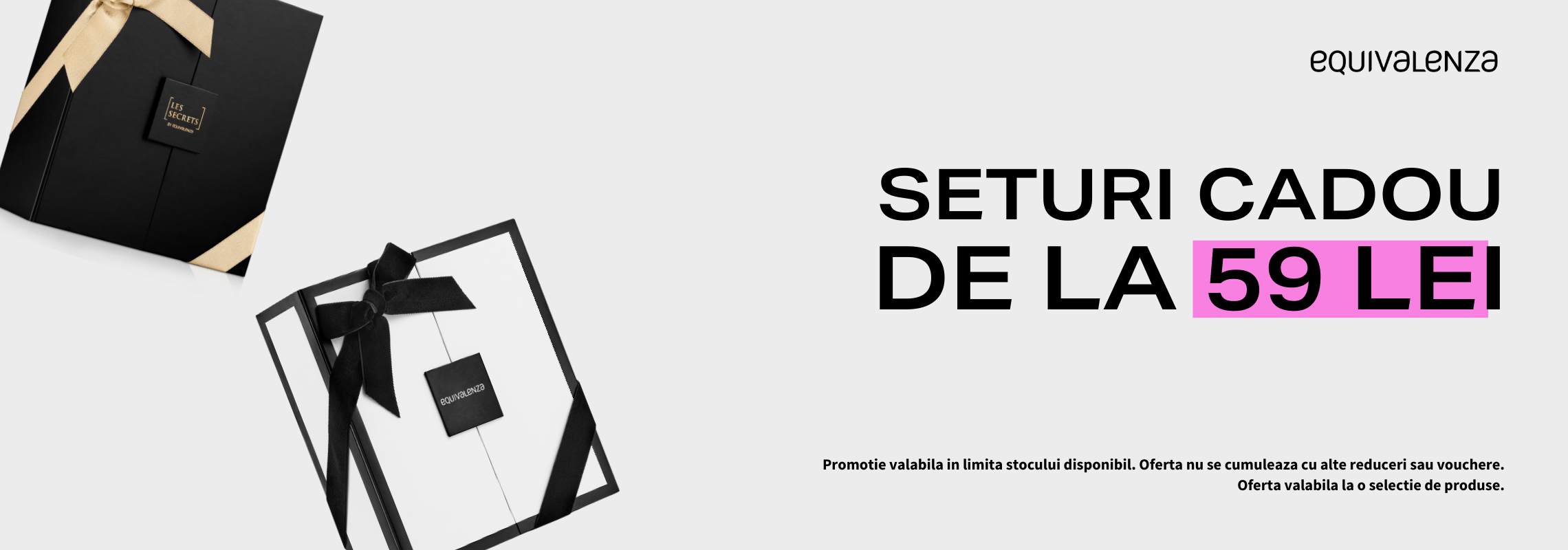 Set cadou