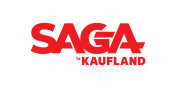 SAGA by Kaufland