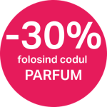cod PARFUM