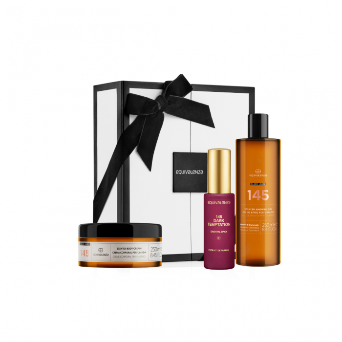 SET CADOU EXTRACT DE PARFUM 145