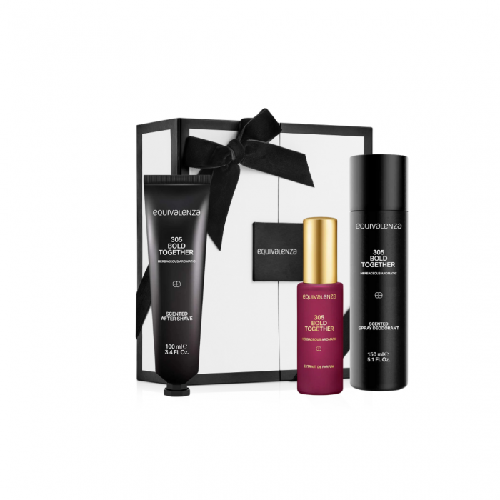 SET CADOU EXTRACT DE PARFUM 305