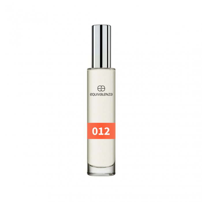 Apa de Parfum 012, Femei, Equivalenza, 100 ml