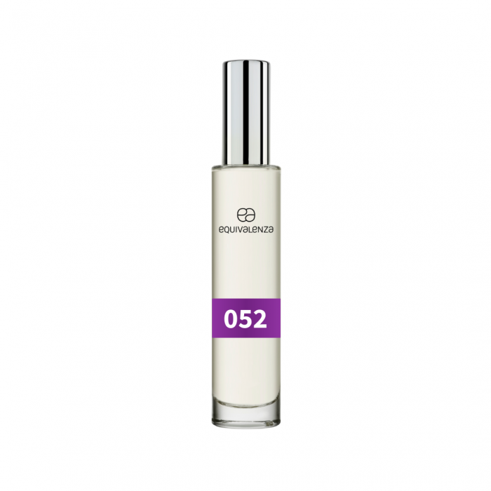 Apa de Parfum 052, Femei, Equivalenza, 100 ml