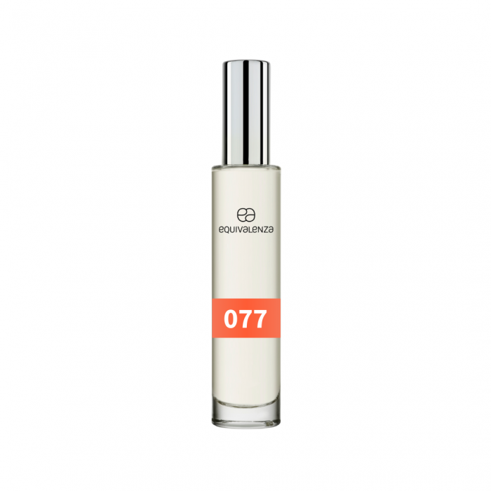 Apa de Parfum 077, Femei, Equivalenza, 100 ml