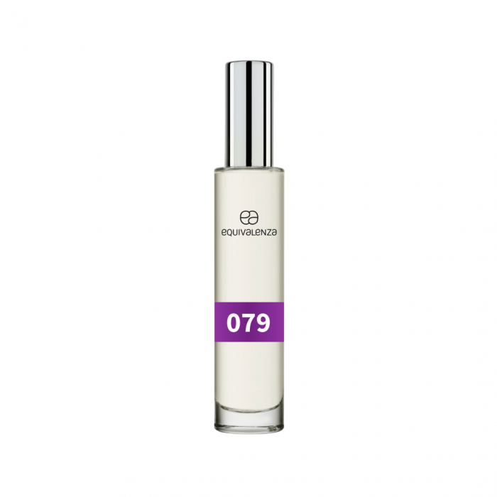 Apa de Parfum 079, Femei, Equivalenza, 100 ml