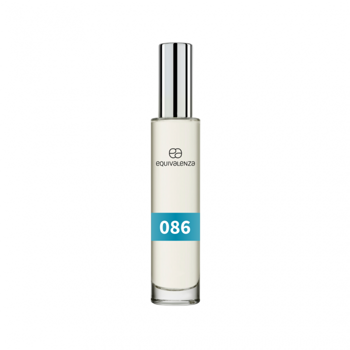 Apa de Parfum 086, Femei, Equivalenza, 100 ml