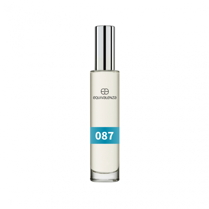 Apa de Parfum 087, Femei, Equivalenza, 30 ml