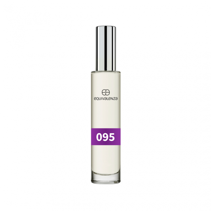 Apa de Parfum 095, Femei, Equivalenza, 100 ml