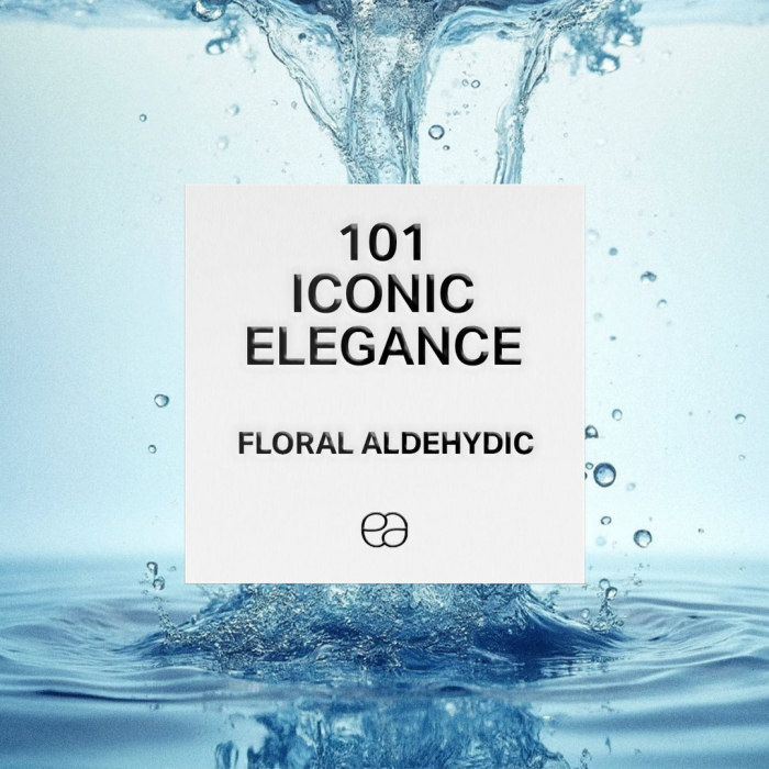 Apa de Parfum 101, Femei, Equivalenza, 100 ml [2]